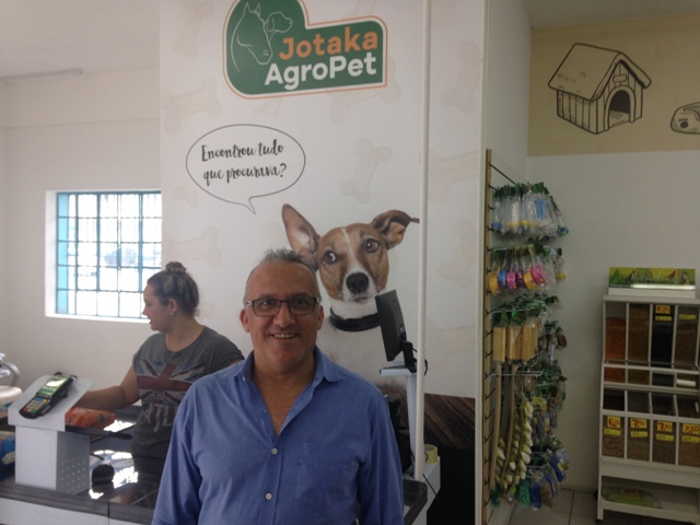 Agropet BARÃO