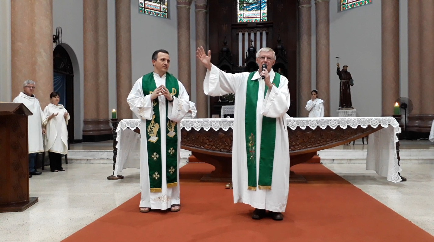 Oração a São Pedro Apóstolo « Paróquia São Pedro Apóstolo - Gaspar, SC