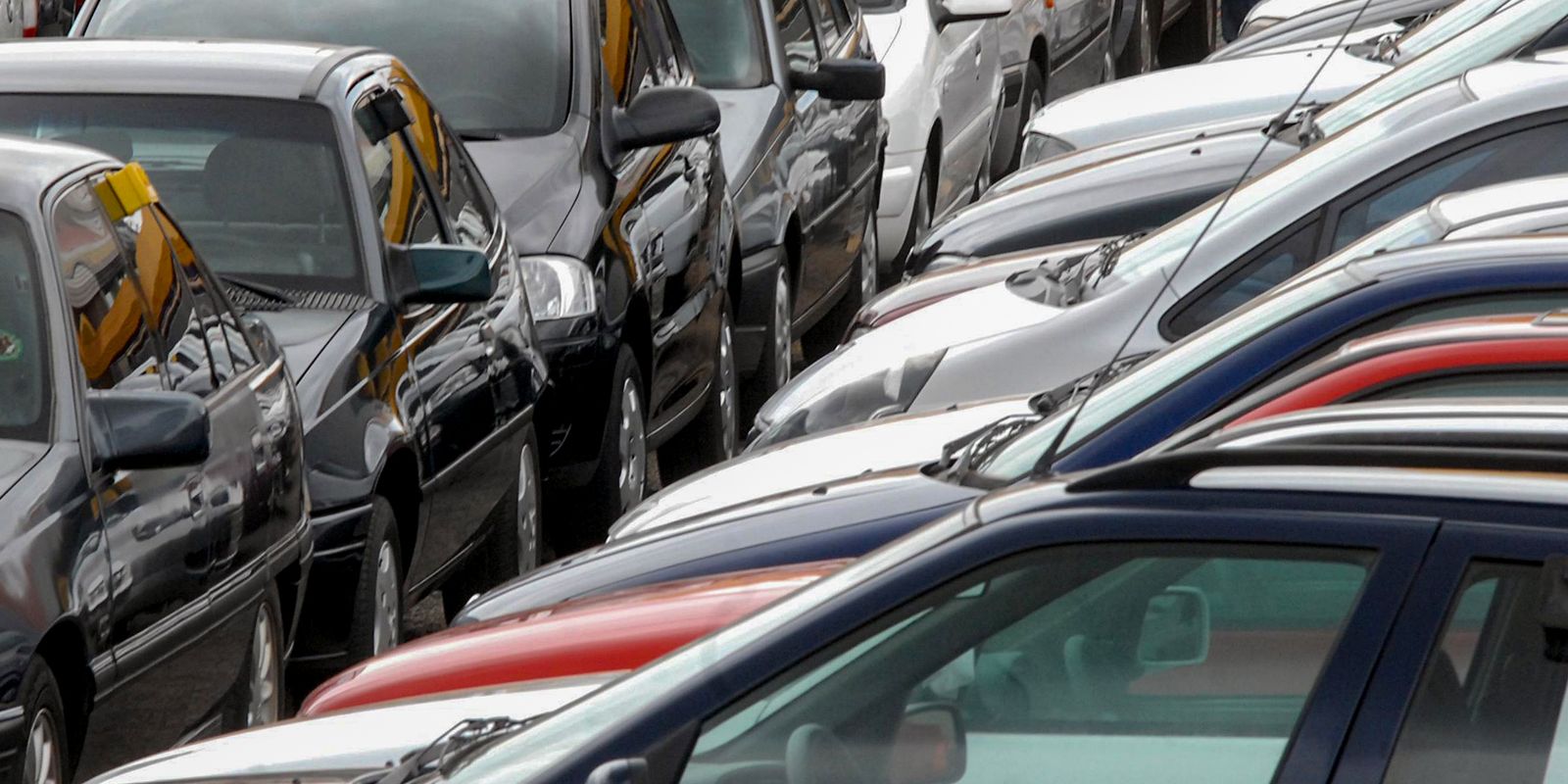 Brasil tem recorde de vendas de carros usados em 2024