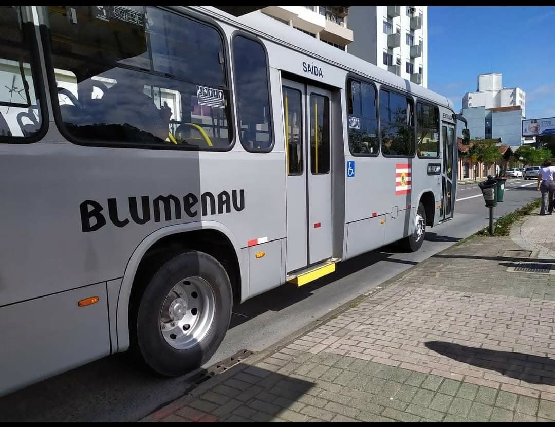 Tarifa técnica do transporte coletivo em Blumenau pode chegar a R$ 8,98, mas decisão ainda depende da Prefeitura