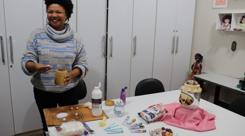 Casa das Oficinas abre inscrições para o ano de 2025