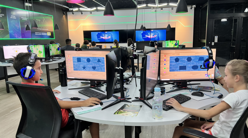 Atividades no Fábrica começam na segunda-feira (10)