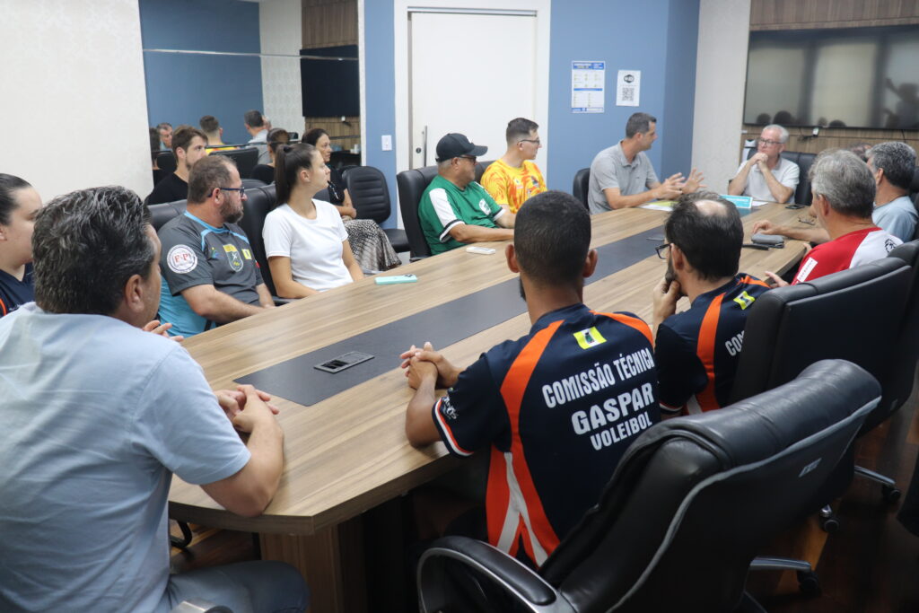 Fundação de Esportes convoca aprovados no Bolsa Técnico