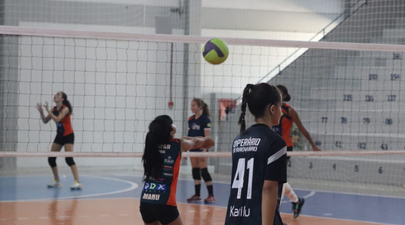 Prefeitura abre editais do Bolsa Atleta e Bolsa Técnico de Iniciação Esportiva