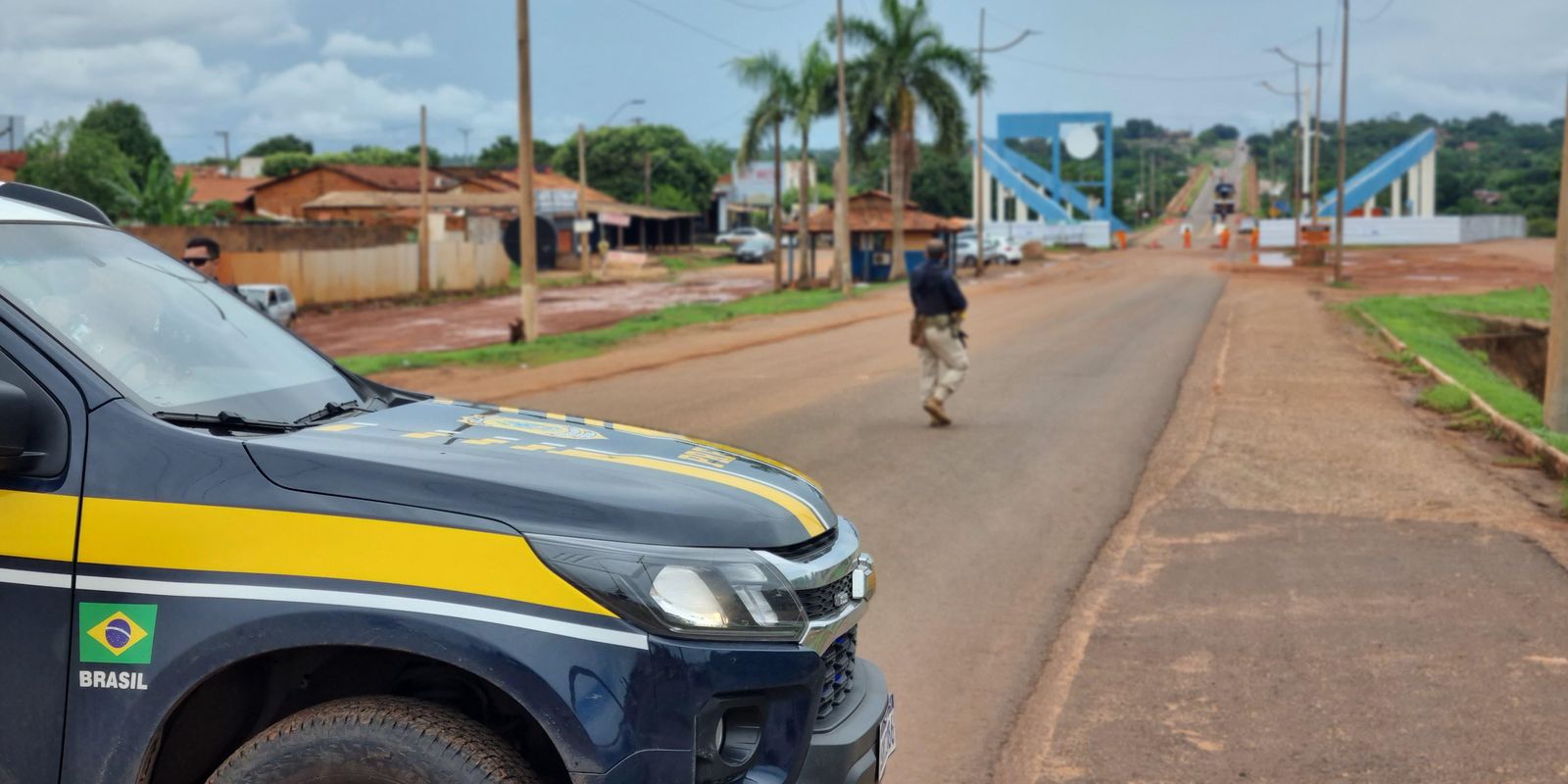 PRF alerta sobre golpes envolvendo falsas multas de trânsito