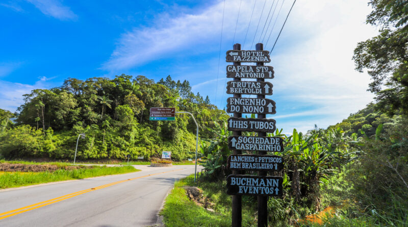 Celebração dos 150 anos da Imigração Italiana em Gaspar começa neste sábado (15)
