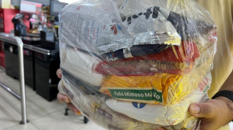 Procon divulga pesquisas de preços da cesta básica e combustíveis em Gaspa