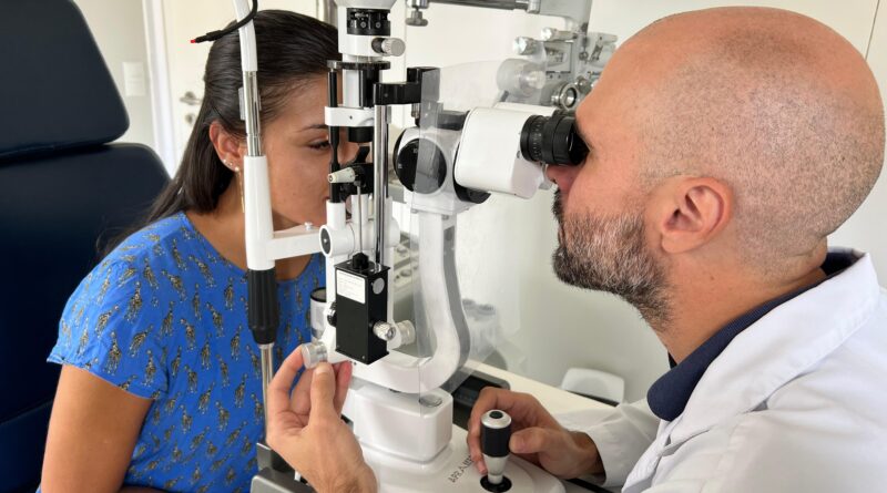 Prefeitura de Gaspar amplia agendamentos oftalmológicos