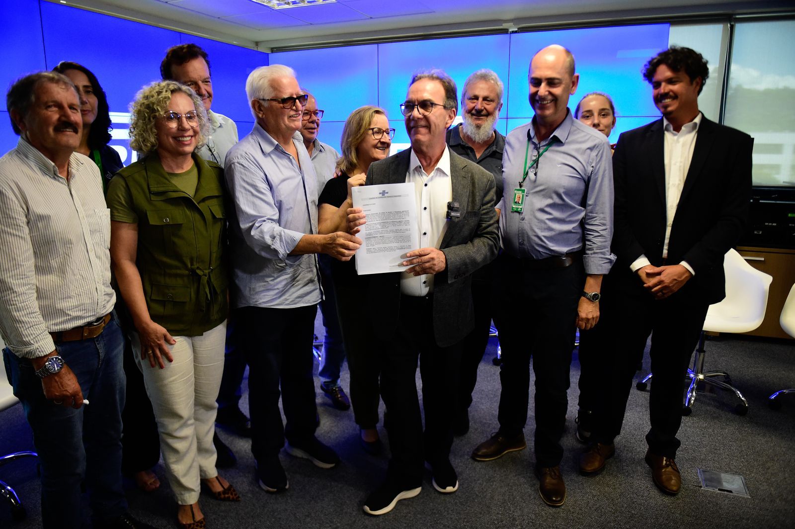 Sebrae e governo federal lançam Programa Bem Cultivar para impulsionar a agricultura familiar na Região Sul