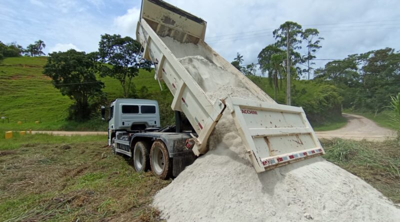 Agricultores de Gaspar podem acessar benefícios do Programa Terra Boa