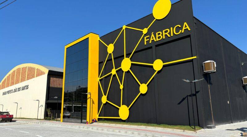 Prefeitura de Gaspar suspende execução do Projeto Fábrica