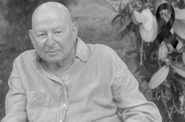 Morre aos 82 anos Vilmar Schürmann ex-diretor da Ceval e Bunge Alimentos