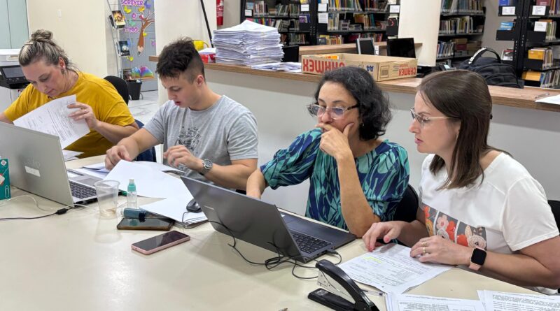 Prefeitura realiza nova chamada pública para vagas na Educação