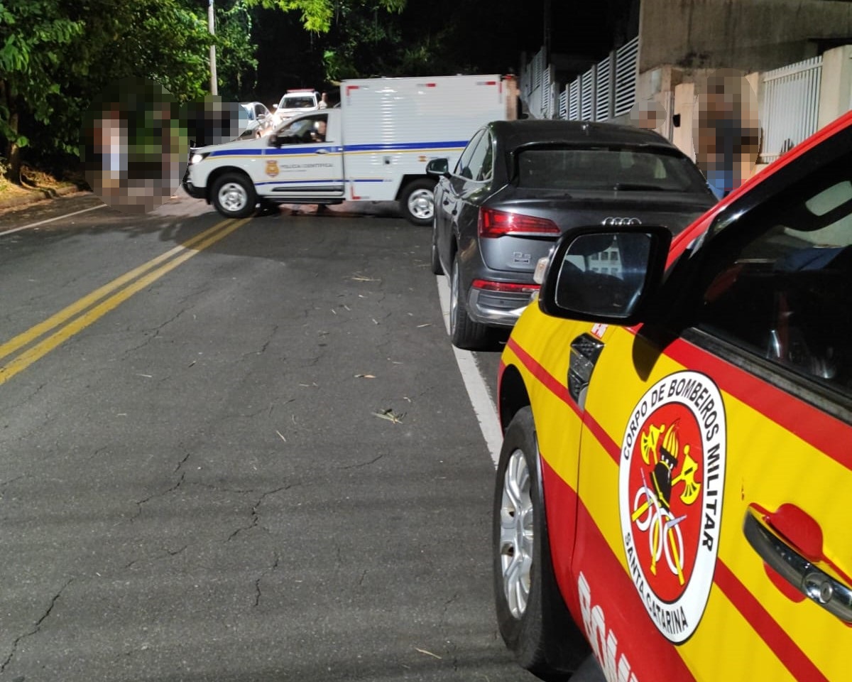 Mulher de 59 anos é encontrada morta em seu quarto, em condomínio no bairro Bela Vista