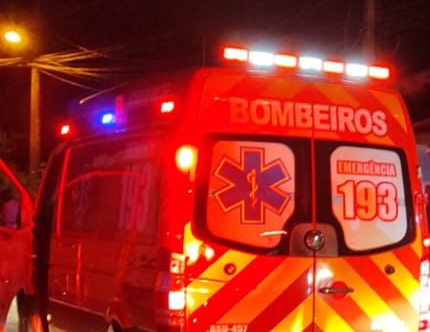 Briga generalizada na noite deste sábado 01, deixa quatro feridos em um bar de Gaspar