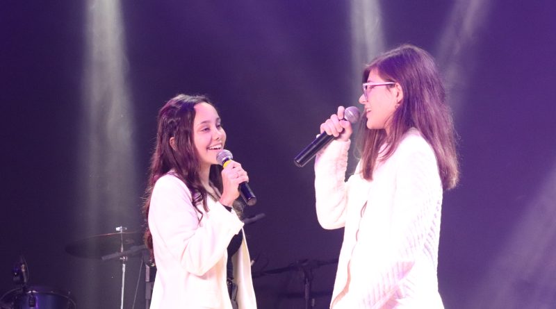 Estão abertas as inscrições para o 33º Festival Escolar da Canção