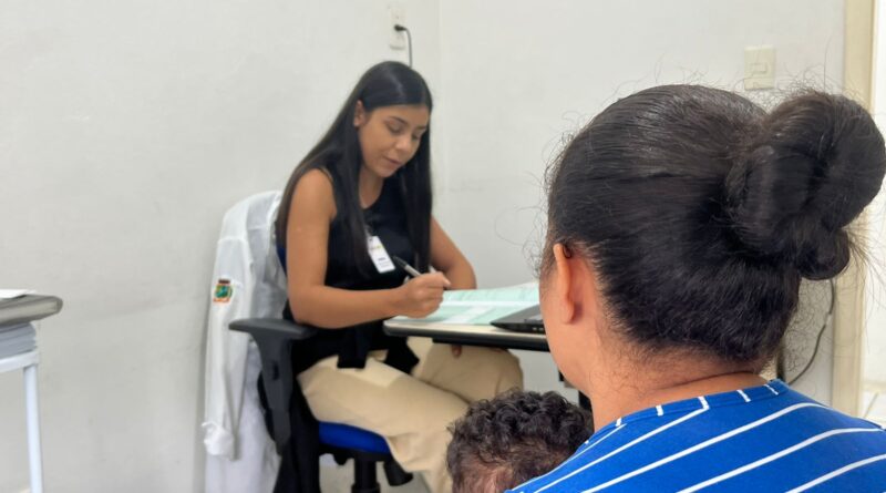 CRAS Itinerante vai aos bairros de Gaspar nesta semana