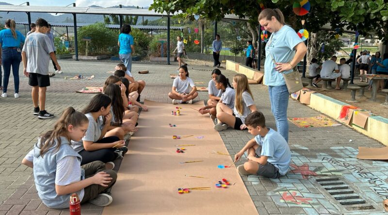 Escolas promovem ações de conscientização no Dia Mundial do Autismo