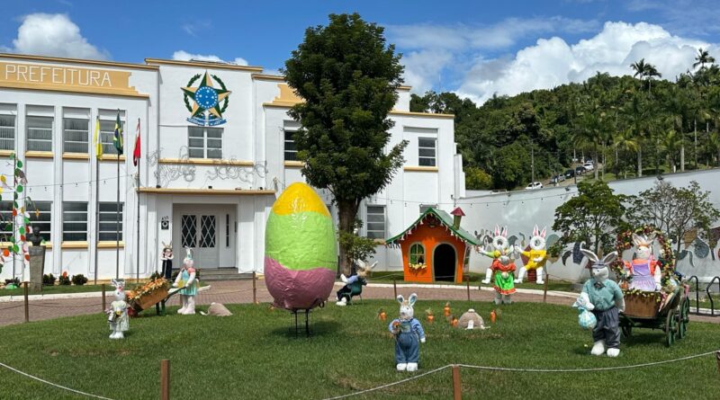 Confira como ficam os serviços municipais no feriado de Páscoa e Tiradentes