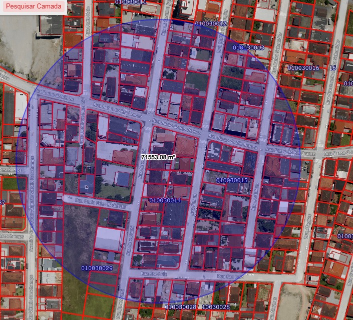 Alerta de fumacê: Saúde fará na sexta-feira (18) aplicação de fumacê no Bairro Santa Terezinha
