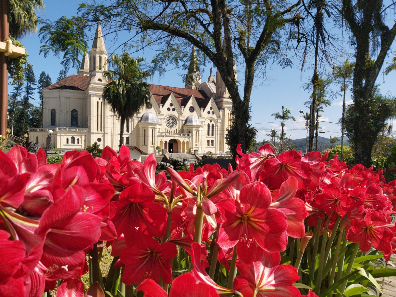 Paróquia São Pedro celebra Ceia do Senhor, na Matriz e Comunidades