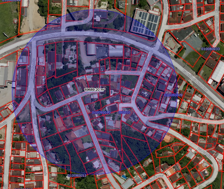 Alerta de fumacê: bairro Bela Vista recebe aplicação na quinta (1º)