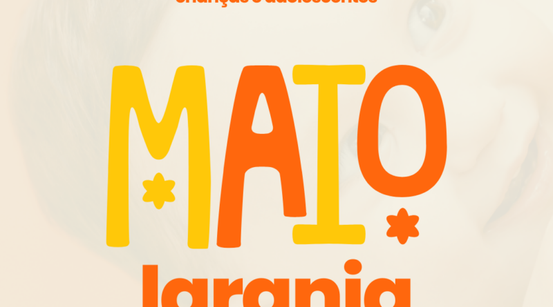 Gaspar lança material de apoio ao combate da violência contra crianças e adolescentes