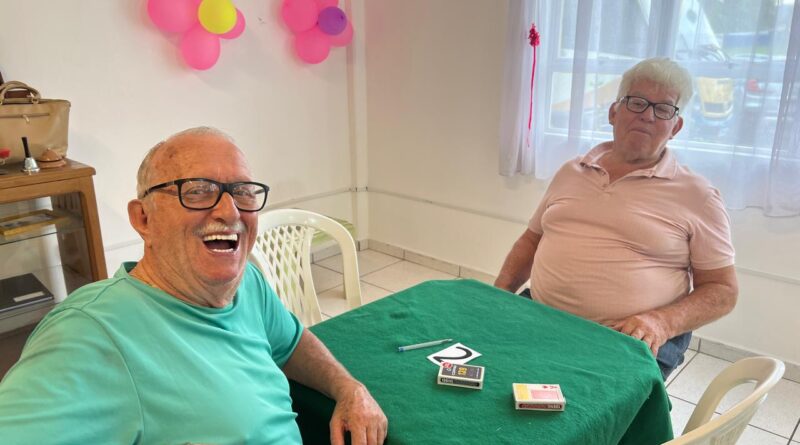 Prefeitura de Gaspar inicia Pré-Conferências dos Direitos da Pessoa Idosa