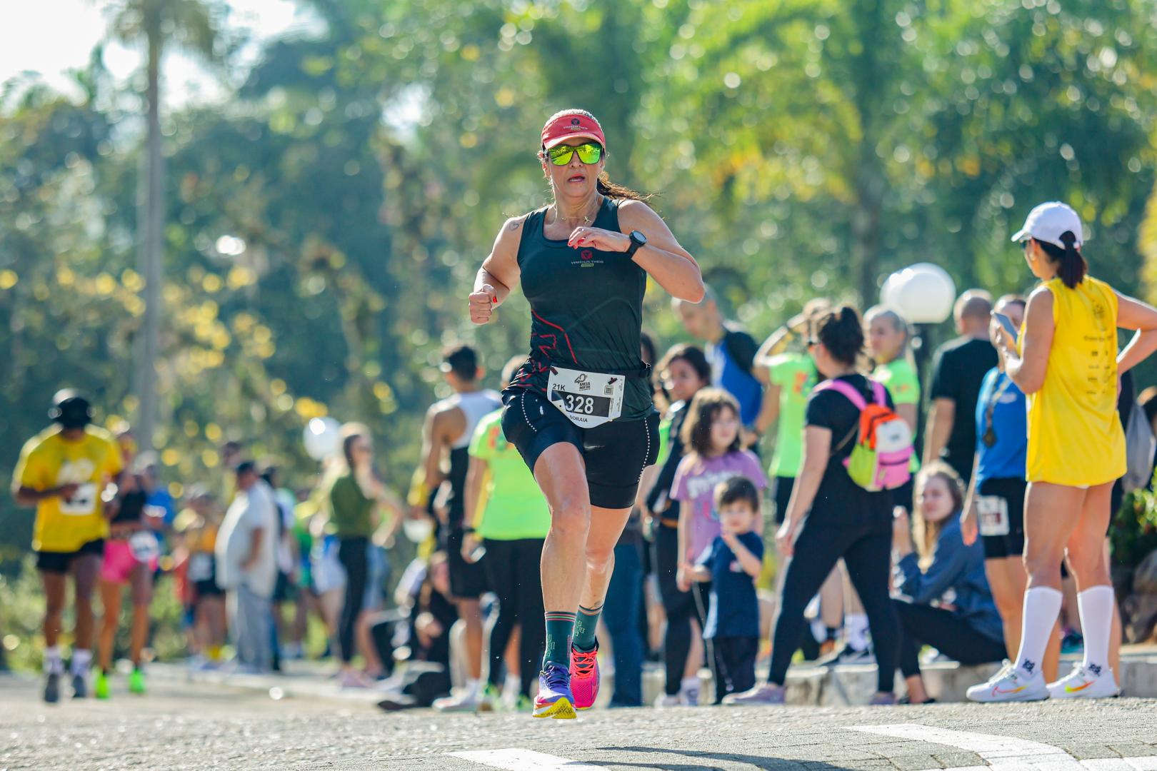 41ª Meia Maratona do Bela Vista Country Club está com inscrições abertas