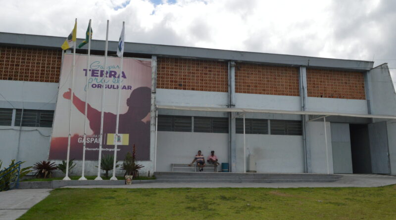 Gaspar vai sediar a fase microrregional dos Jogos Escolares de Santa Catarina