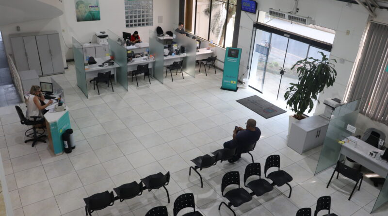 Dia do Trabalhador: confira como ficam os serviços municipais em Gaspar no feriado