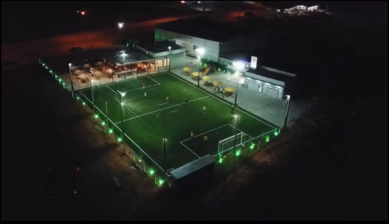 Arena Rius realiza Torneio Exclusivo para Patotas da Casa no dia 15 de junho