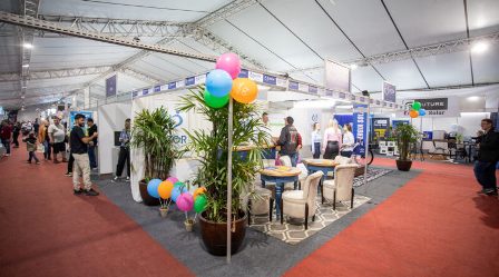 Prefeitura de Gaspar abre credenciamento para empreendedores participarem da ExpoFeira 2025