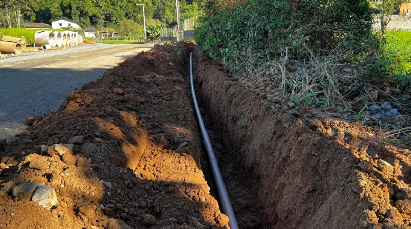 Trecho da Rua Vidal Flávio Dias estará em meia pista nesta quinta-feira (22)