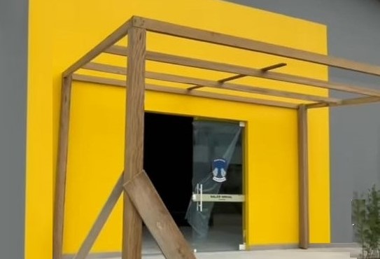 SESC tem Vagas com processo seletivo em aberto para o SESC Canarinhos em Gaspar