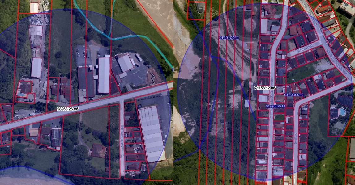 Belchior Baixo e Santa Terezinha recebem aplicação de Fumacê na próxima semana