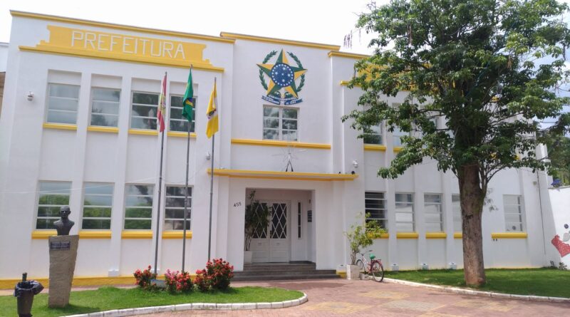 Prefeitura de Gaspar inicia pagamento dos precatórios de 2025