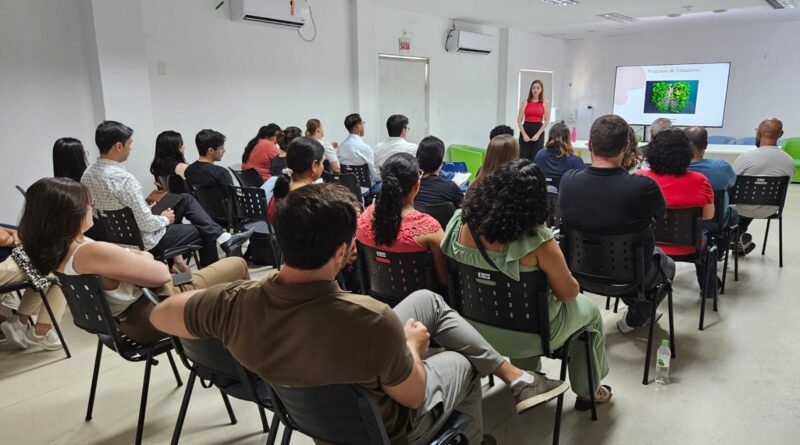 Programa TransformAção começa nesta terça-feira (3) em Gaspar