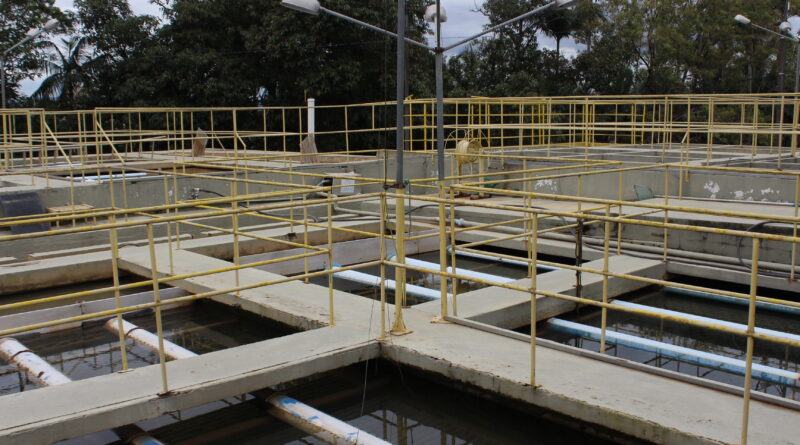 AGIR recomenda ajuste na tarifa de serviços em Gaspar