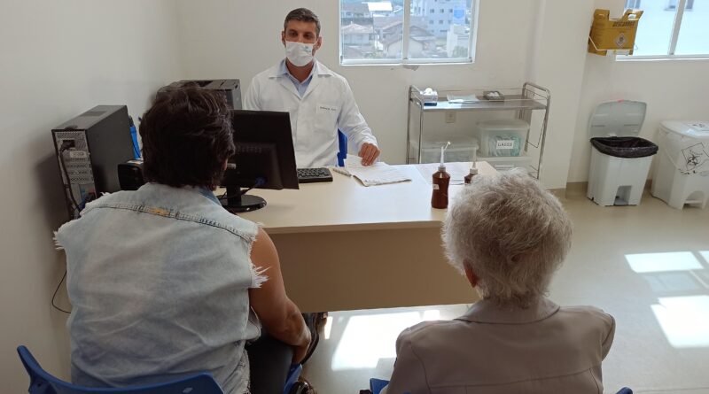 Prefeitura abre processo seletivo para composição de quadro de funcionários da Secretaria de Saúde