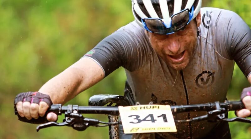 Atletas de Gaspar vão enfrentar competições neste fim de semana