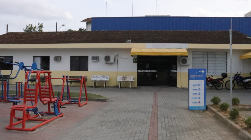 Unidade de Saúde do Centro terá atendimento nesta sexta-feira, dia 20