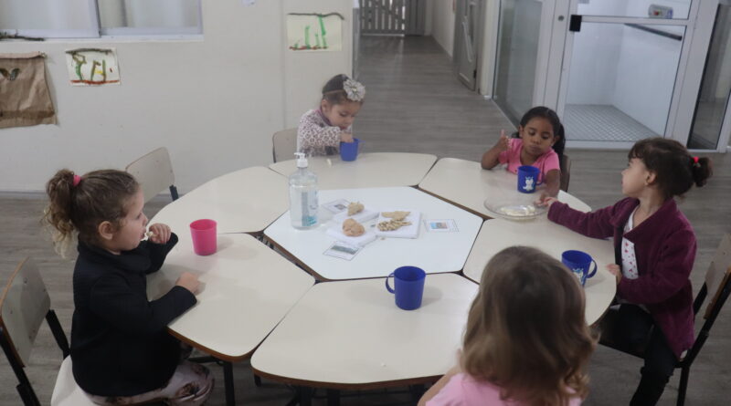 Prefeitura de Gaspar terá plantão de férias nos CDIs