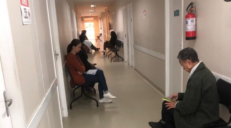 Prefeitura de Gaspar reforça atendimentos aos sábados na Policlínica