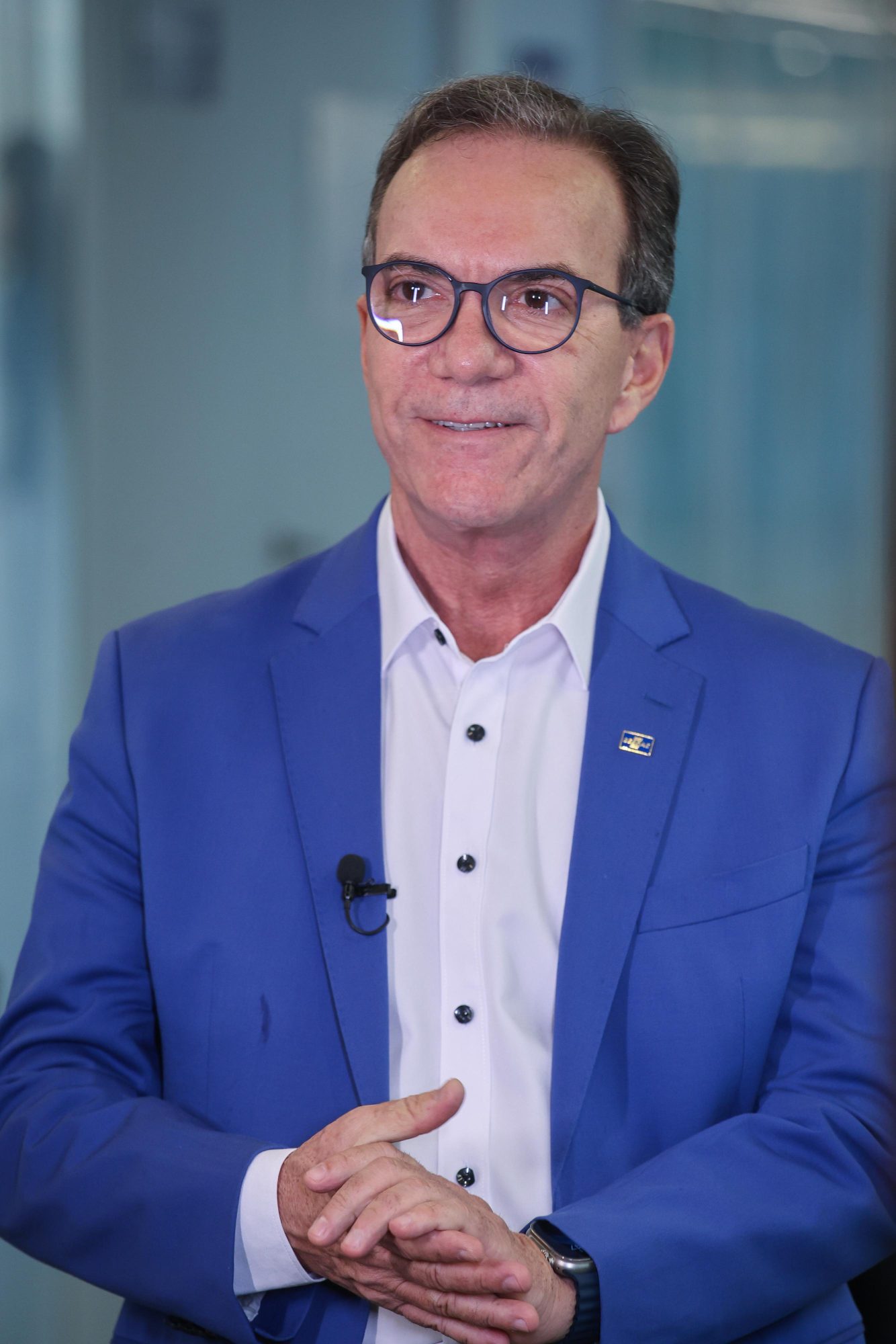 Sebrae destaca ações para apoiar os microempreendedores individuais e valor da marca bate recorde histórico, na gestão de Décio Lima