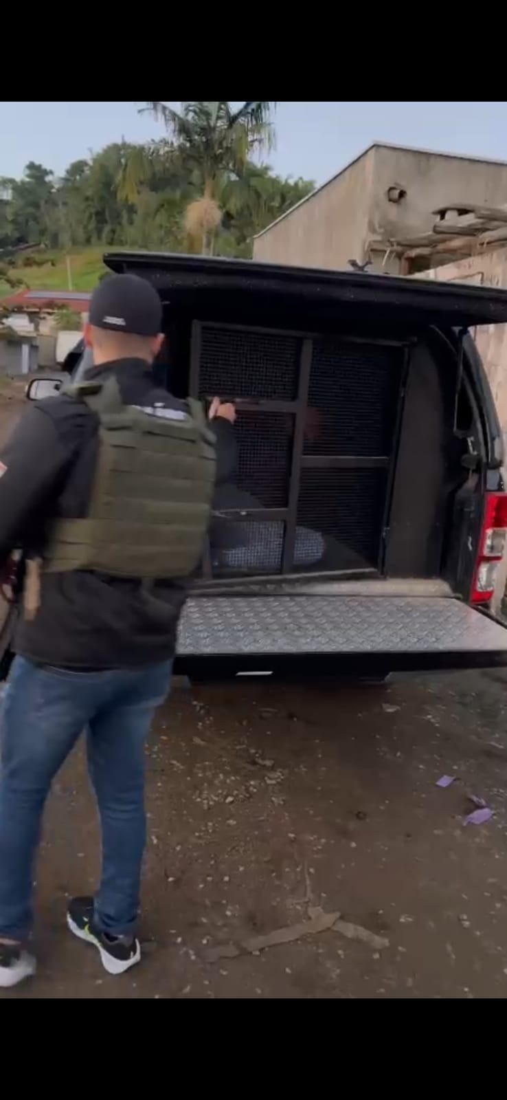 Polícia Civil deflagra operação contra agiotagem e extorsão em Blumenau, Gaspar, Indaial e Uberlândia (MG)