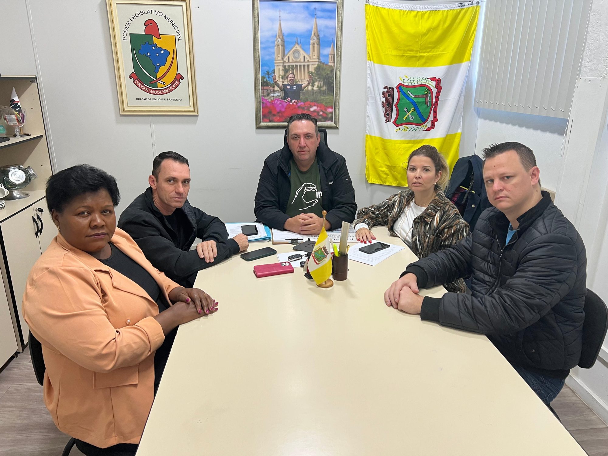 CPI da Roçada – Novos fatos mobilizam MP a apurar possível irregularidade