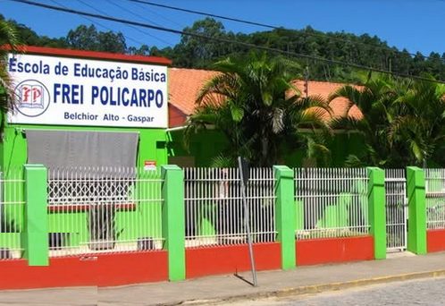 Projeto Justiça Eleitoral em movimento está na Escola Frei Policarpo, Belchior Alto até sexta-feira (27)