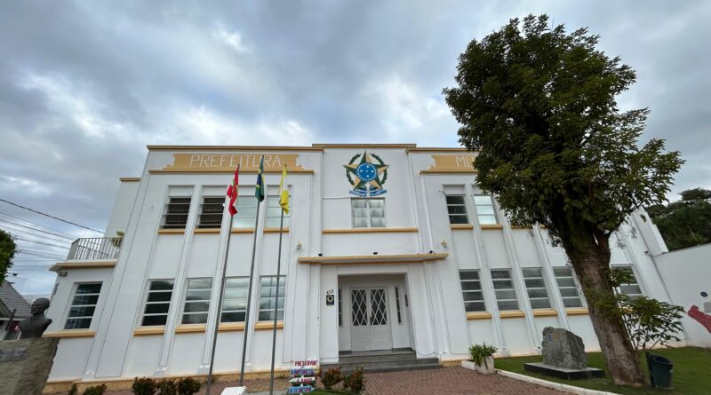 Prefeitura de Gaspar anuncia mudanças na Secretaria de Obras e Serviços Urbanos e na Superintendência de Meio Ambiente