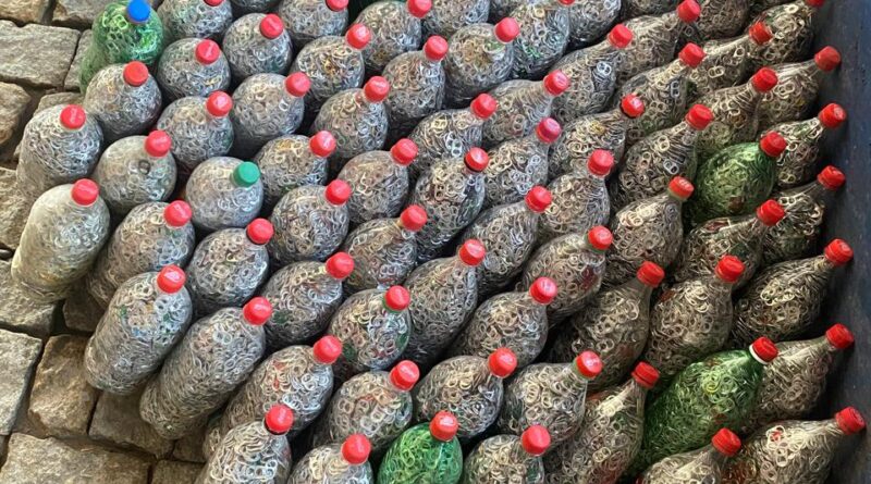 Ações de conscientização ambiental resultam em doações para instituições de Gaspar